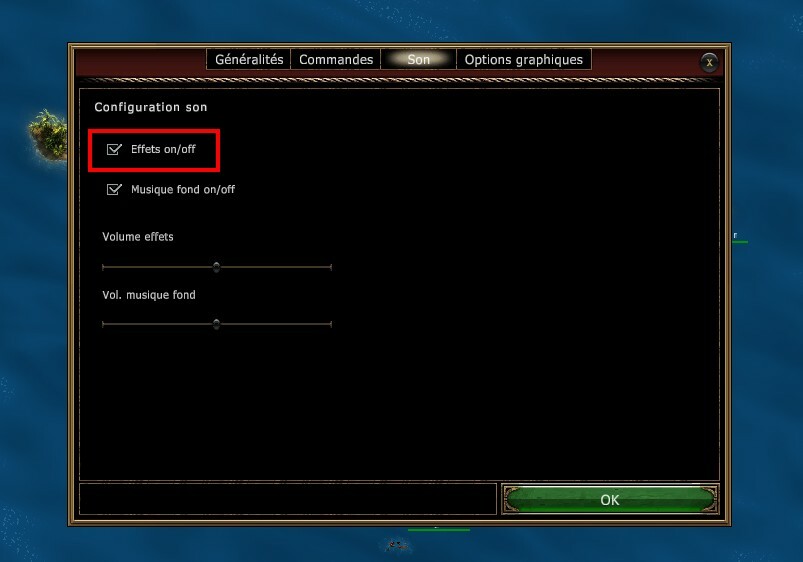 Unity Bug Report | Seafight FR
