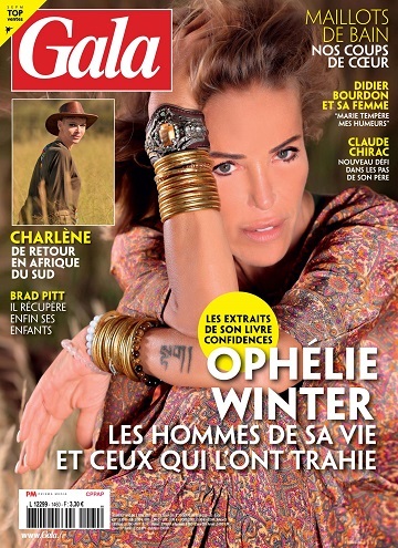 Gala - 3 Juin 2021