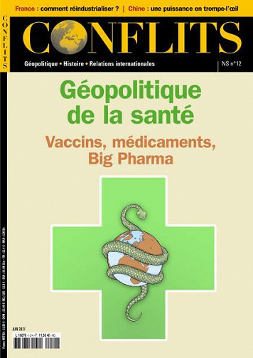 Conflits - Juin 2021