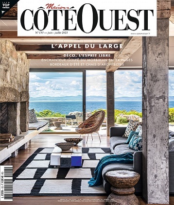 Maisons Côté Ouest - Juin-Juillet 2021