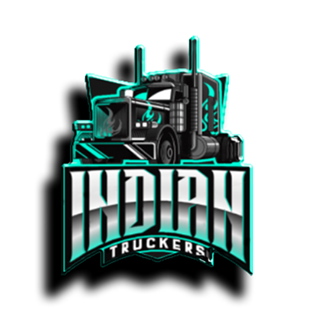 Indian Truckers VTC Logo