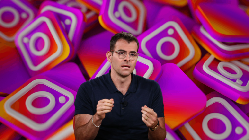 Adam Mosseri Pdg Israelien Dinstagram