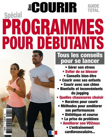 Bien Courir - Juin-Août 2021