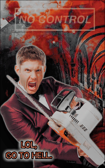 Jensen Ackles Avatars 400*640  Msrw