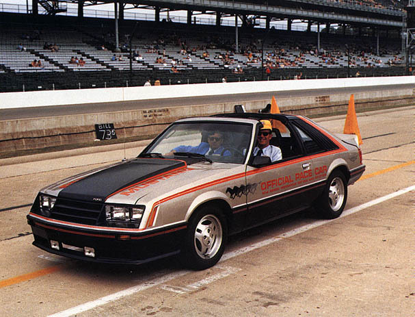 mustang pace car 1979 TARGA de chez mpc au 1/25.  - Page 2 Zhg0