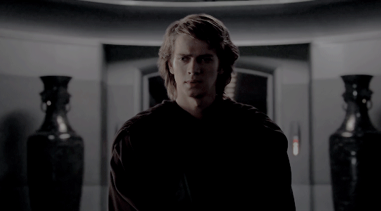 .001 ❝ How'd it come to this? ❞ ft. Anakin 284x