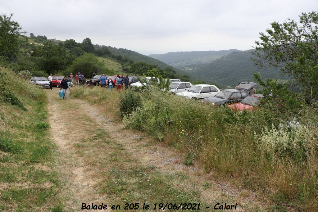 [07] 19/06/2021 - L'Ardèche en 205 GTI - Page 2 4pph
