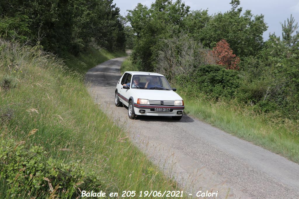 [07] 19/06/2021 - L'Ardèche en 205 GTI - Page 2 7lxs