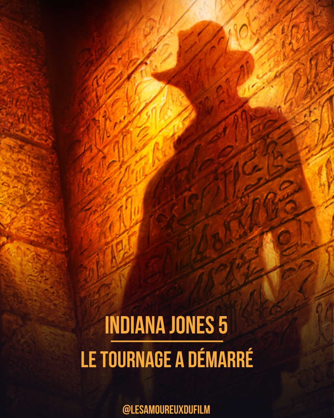 Indiana Jones 5 - Juin 2023 - Page 3 98d5
