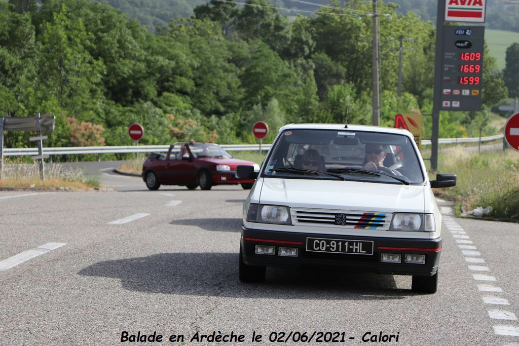 [07] 19/06/2021 - L'Ardèche en 205 GTI - Page 2 D7l3