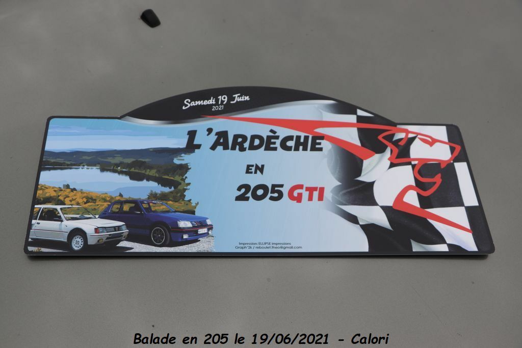 [07] 19/06/2021 - L'Ardèche en 205 GTI F7p2