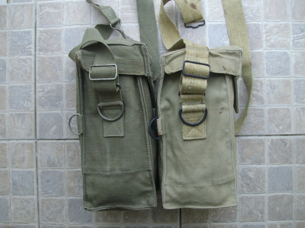 Belgian or french bag ??? Mgzm