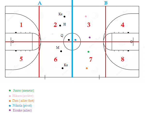 Winter Cup - Demi-finale masculine To2w