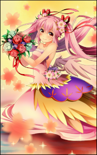 Vocaloid / Sakura Miku - 200*320 26f2