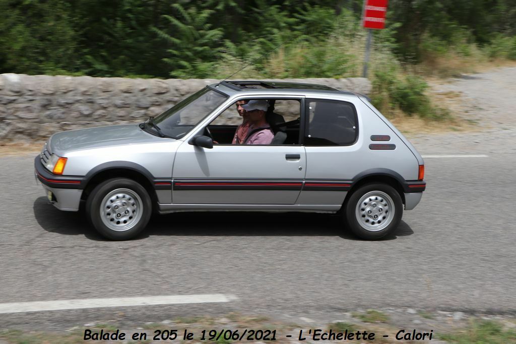 [07] 19/06/2021 - L'Ardèche en 205 GTI - Page 3 3puo