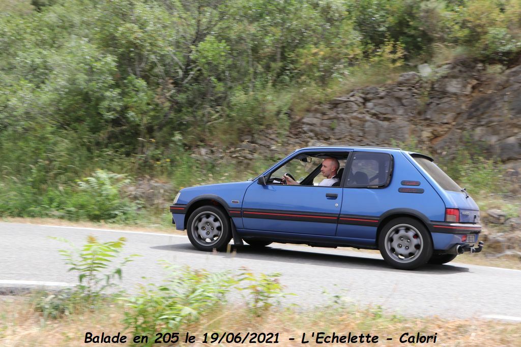 [07] 19/06/2021 - L'Ardèche en 205 GTI - Page 3 437q