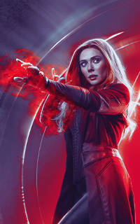 Wanda Maximoff