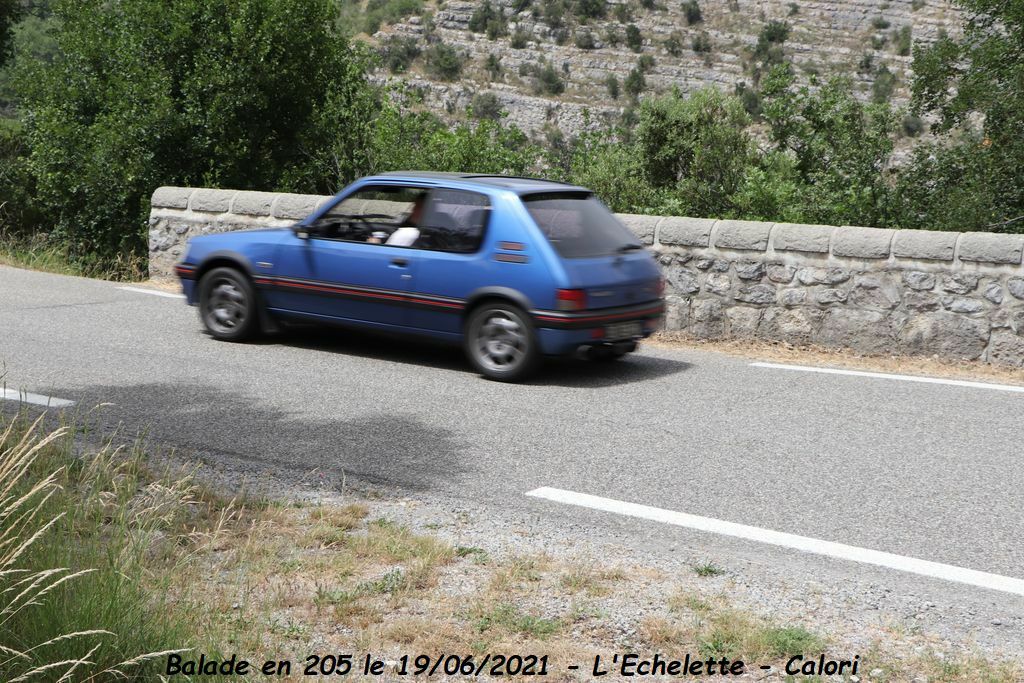 [07] 19/06/2021 - L'Ardèche en 205 GTI - Page 3 9unl