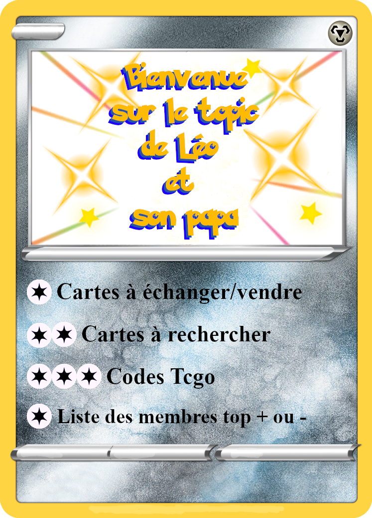 Echanges Ventes Et Recherches Mise A Jour Du Magasin 17 09 21 Pokecardex Forum