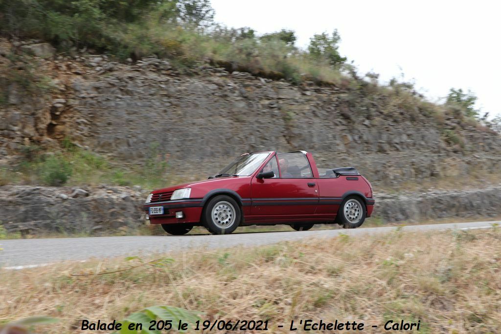 [07] 19/06/2021 - L'Ardèche en 205 GTI - Page 2 B9iq