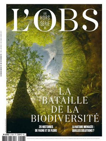 L’Obs Hors-Série - Juin 2021