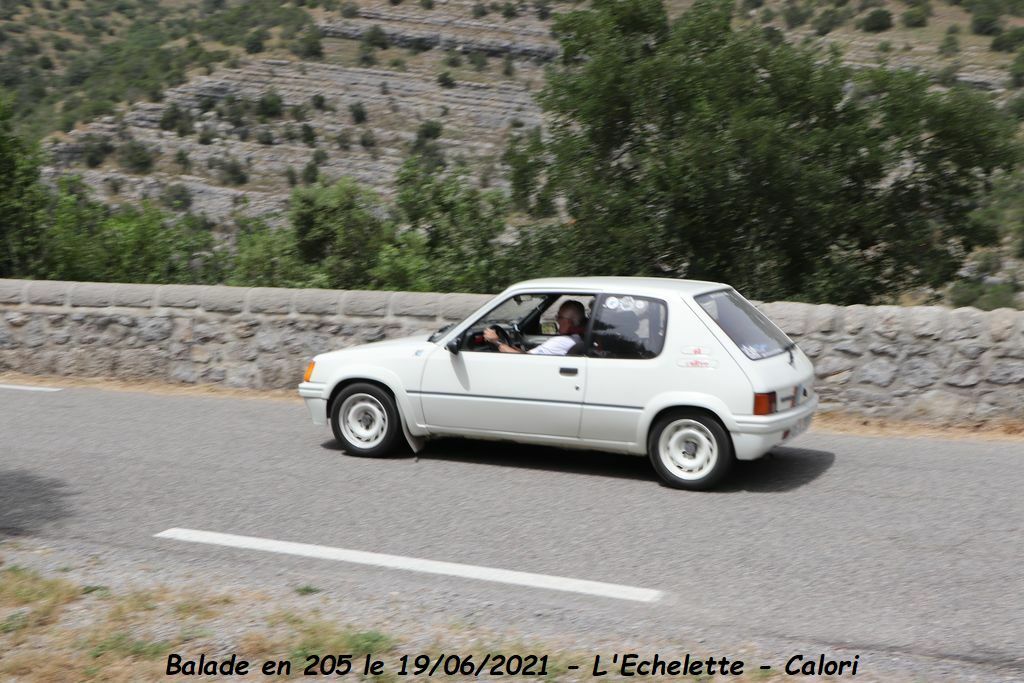 [07] 19/06/2021 - L'Ardèche en 205 GTI - Page 3 K6aj