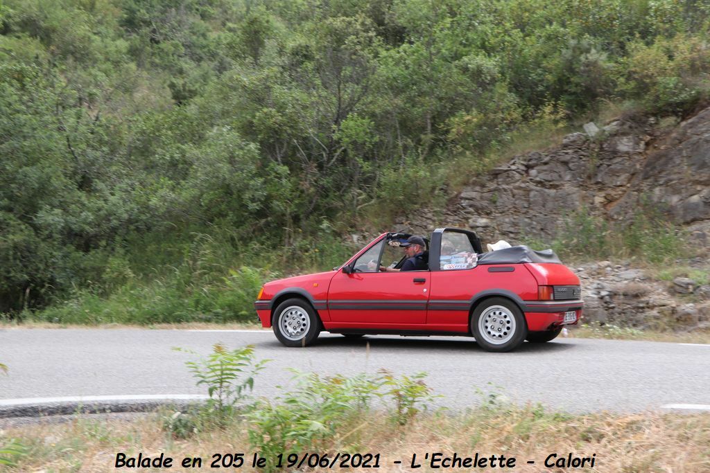 [07] 19/06/2021 - L'Ardèche en 205 GTI - Page 2 Lj61