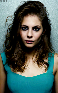 Willa Holland Nu6m