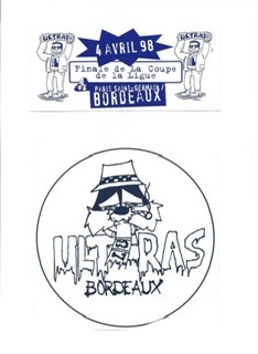 (Recherche) Stickers Ultramarines Bordeaux, Section Paca et Dordogne  Prks