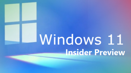 Windows 11 Insider Preview Build 22543.1000 Psj1