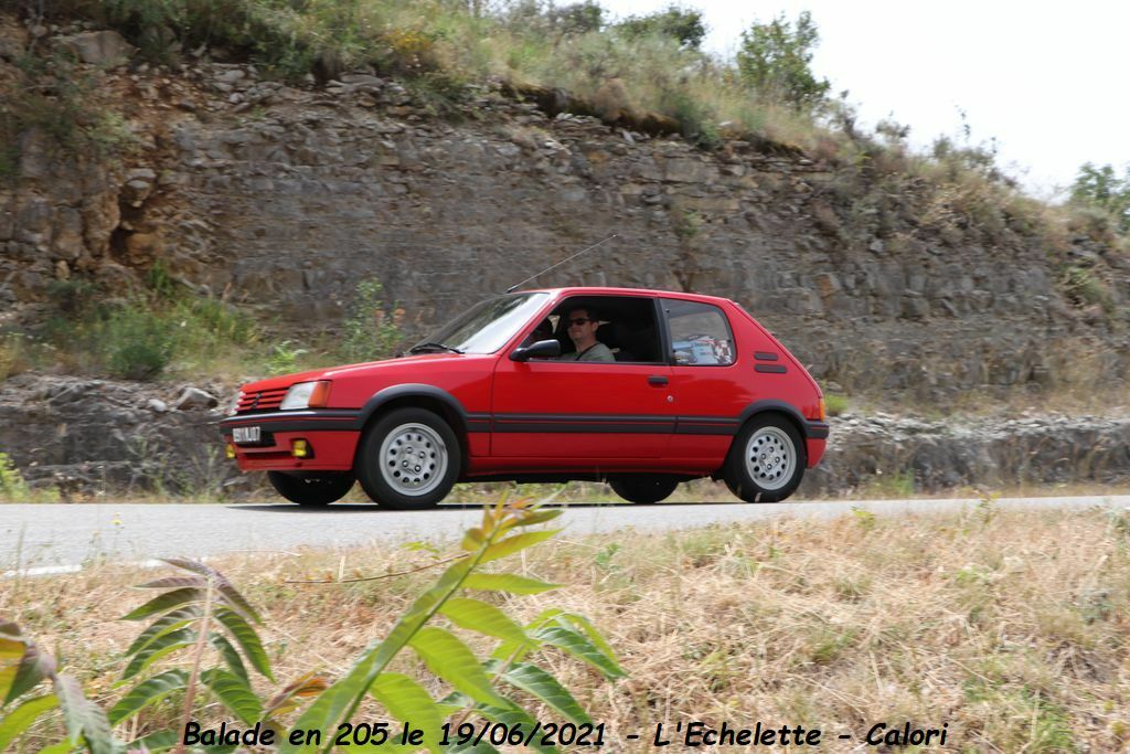 [07] 19/06/2021 - L'Ardèche en 205 GTI - Page 2 R6cd