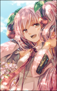 Vocaloid / Sakura Miku - 200*320 Tp7b