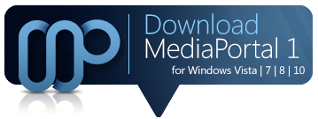 MediaPortal 1.31.0 Pre-release