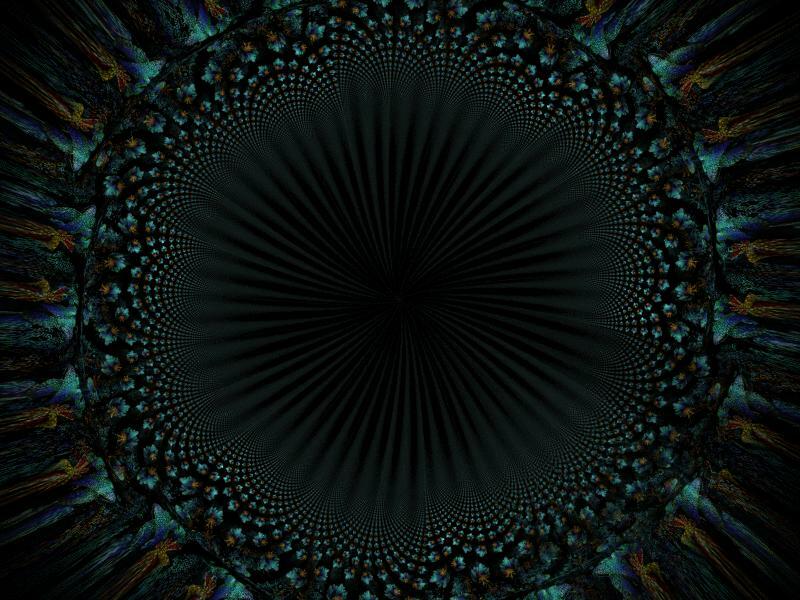 fractales de Juillet  5ynq
