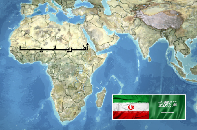 أدوات تنفيذ سياسة إيران الخارجية تجاه دول شمال أفريقيا ما بعد عام 2005