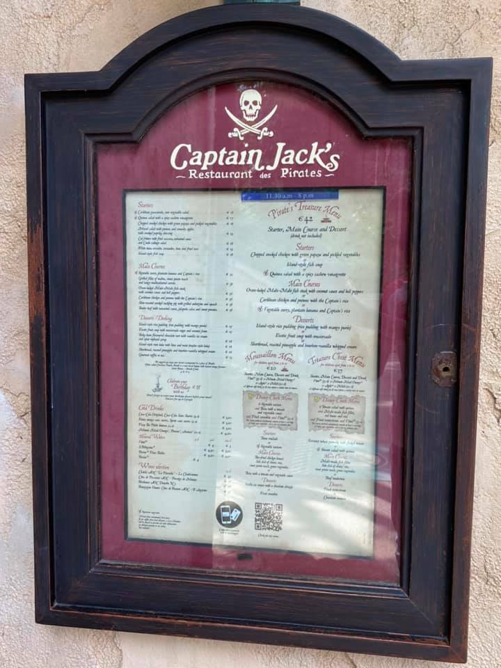 Captain Jack's - Le Restaurant des Pirates (ex- Blue Lagoon" (Disneyland Parc)  - Page 11 07xj