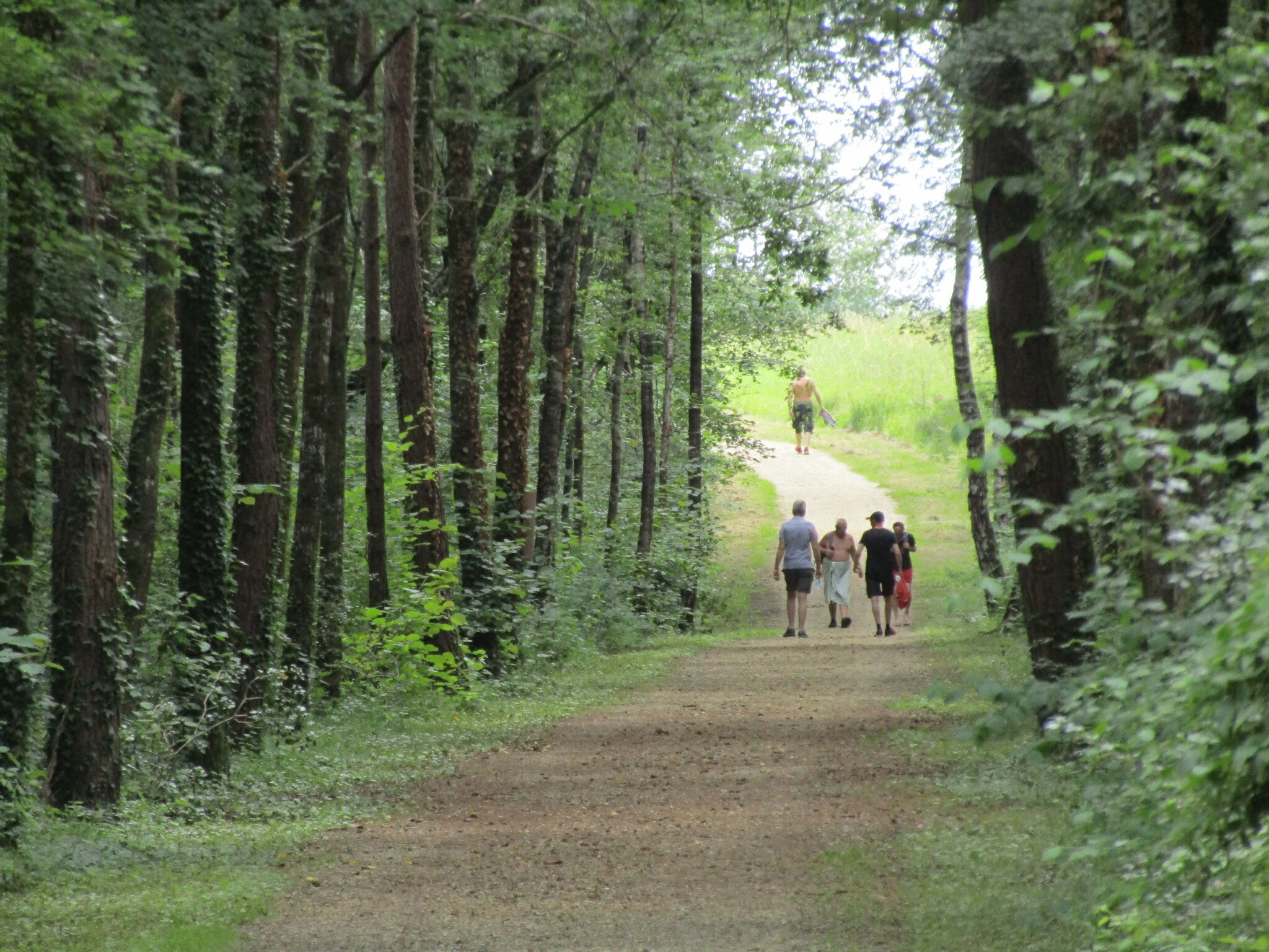 naturiste