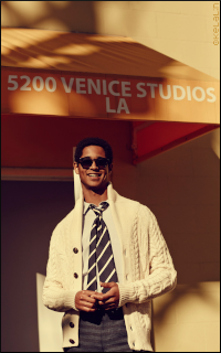 Alfie Enoch - 200*320 Nce7