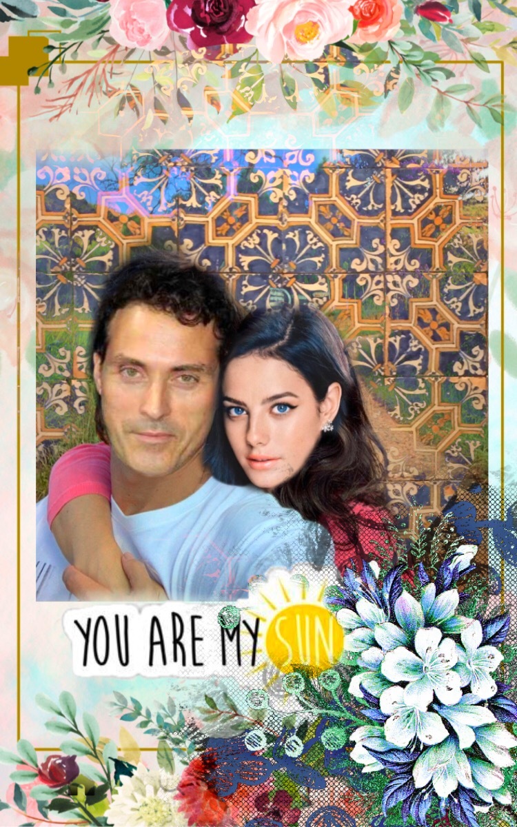 KAYA SCODELARIO & RUFUS SEWELL AVATARS 400x640 pixels  - Page 2 4x43