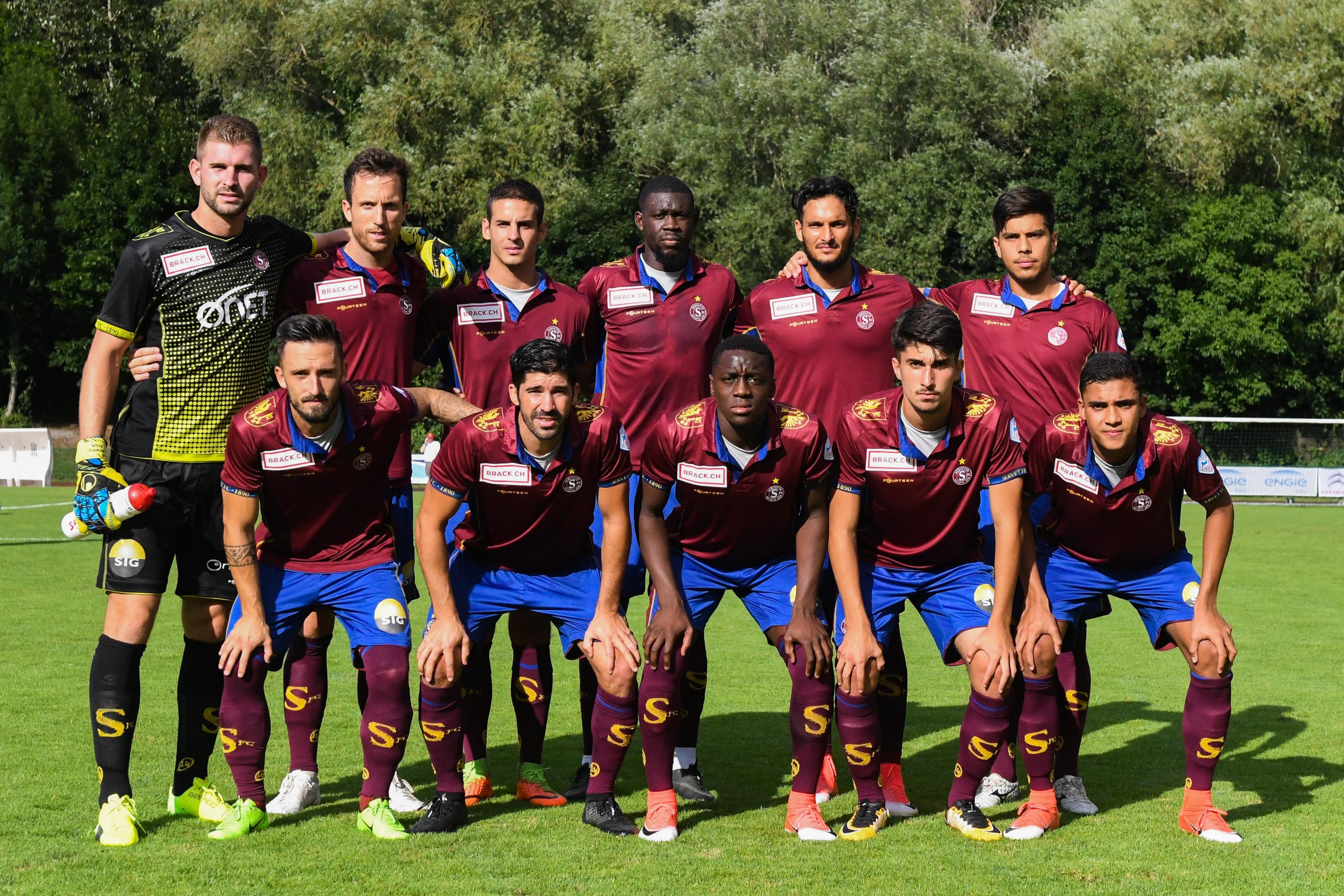 servette fc