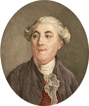 JACOB RODRIGUE PEREIRE. PRECURSEUR JUIF DE L'ORTHOPHONIE.