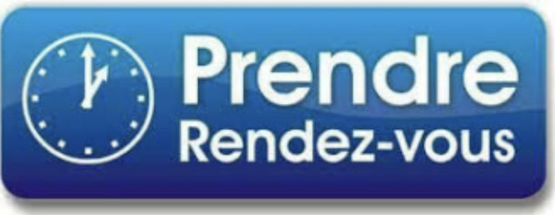 Prendre RDV En Ligne