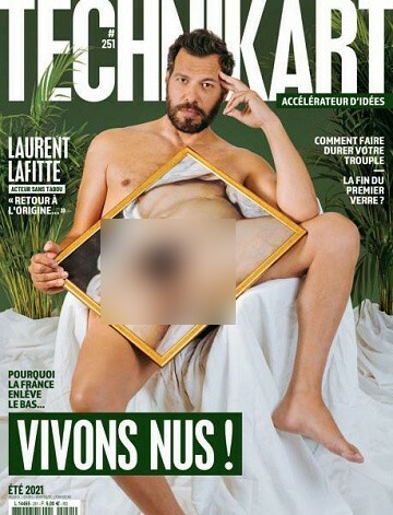 Technikart - Été 2021