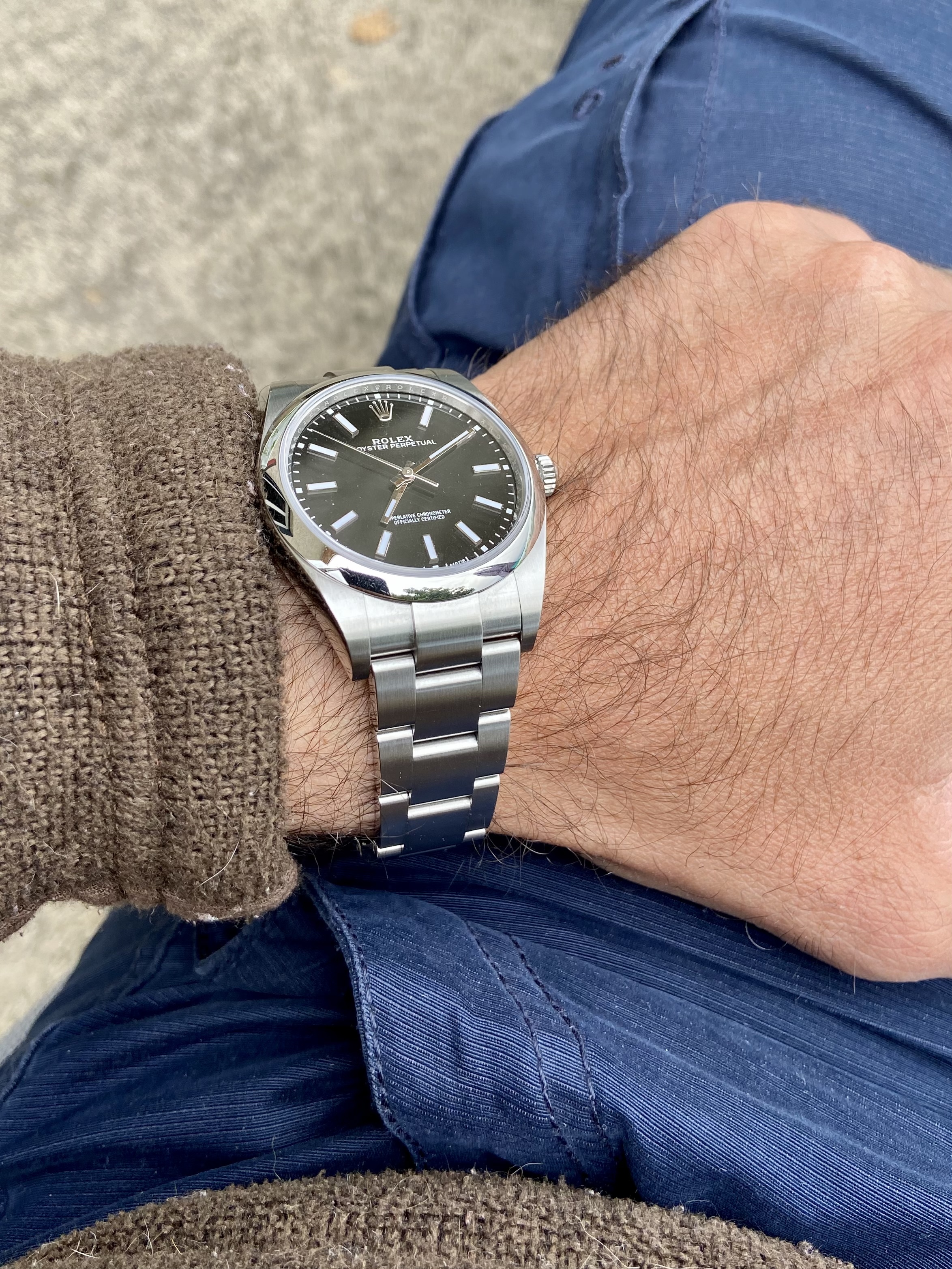***** La Rolex du jour - vol.36 ***** - Page 15 6zb9