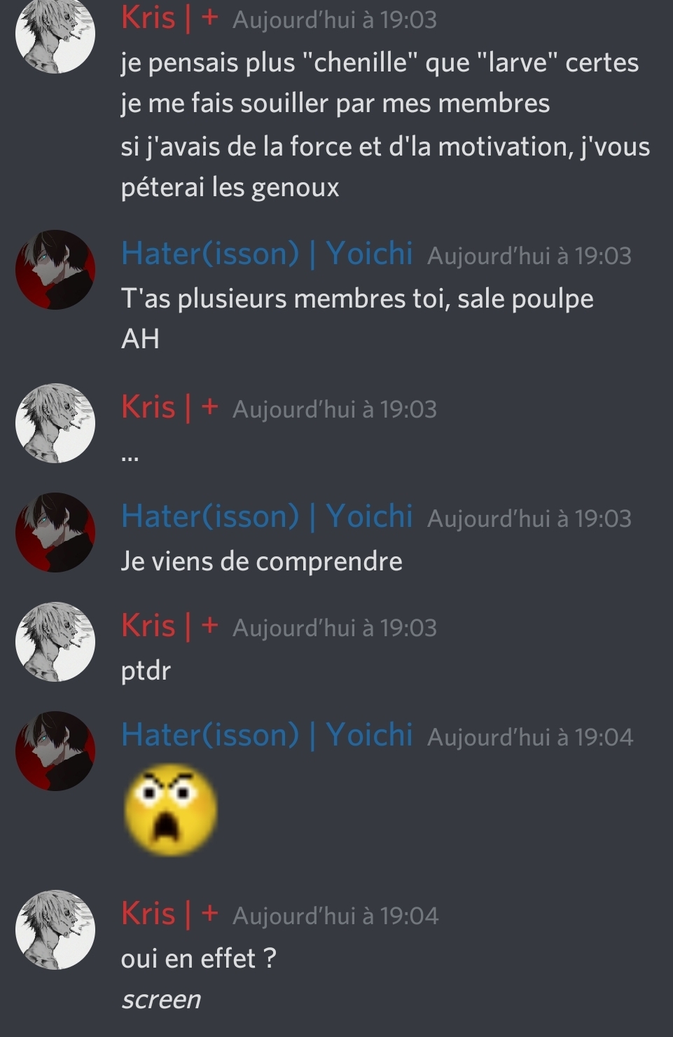 Les perles du discord ! Jpv7