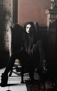 Katie McGrath Nevy