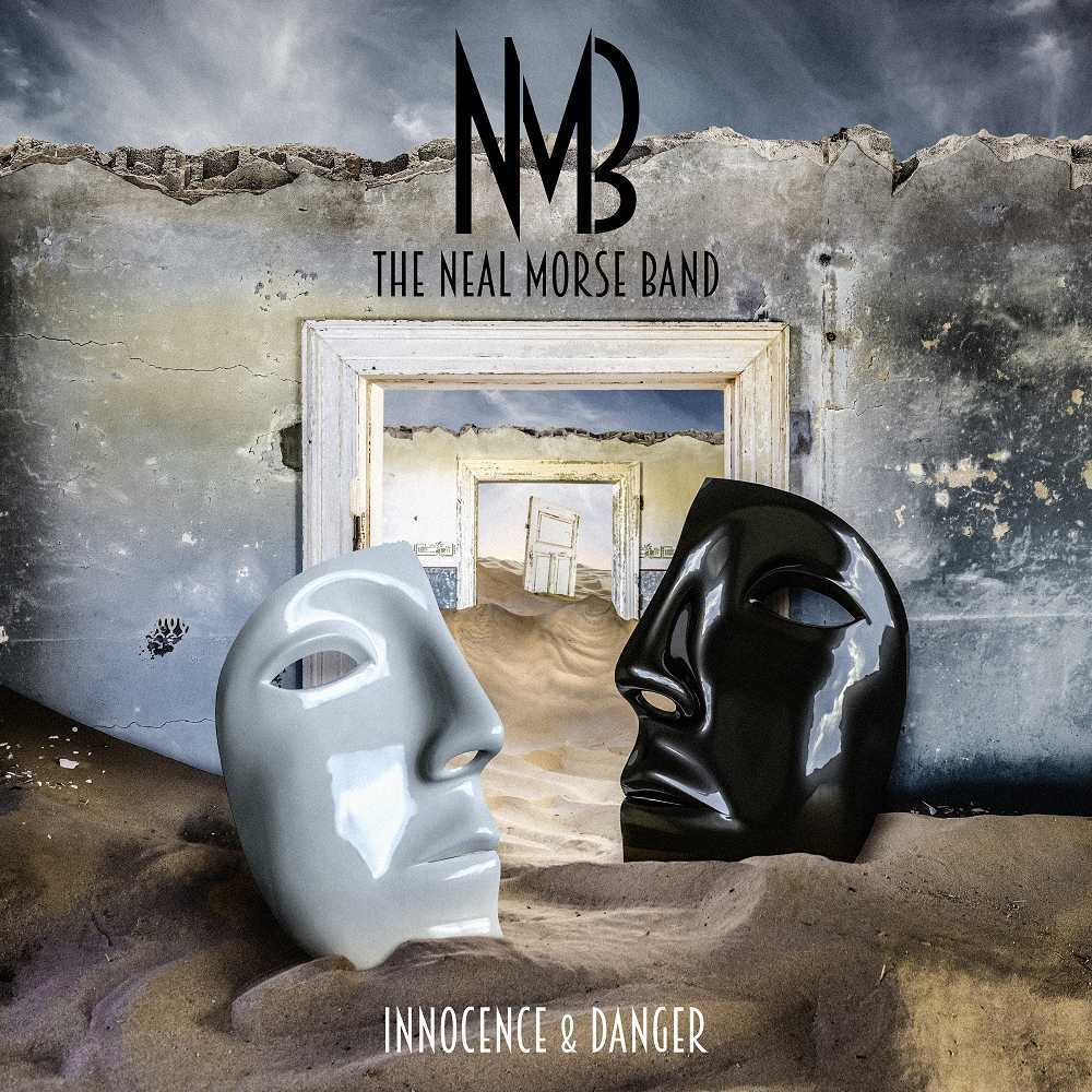 The Neal Morse Band : Innocence & Danger