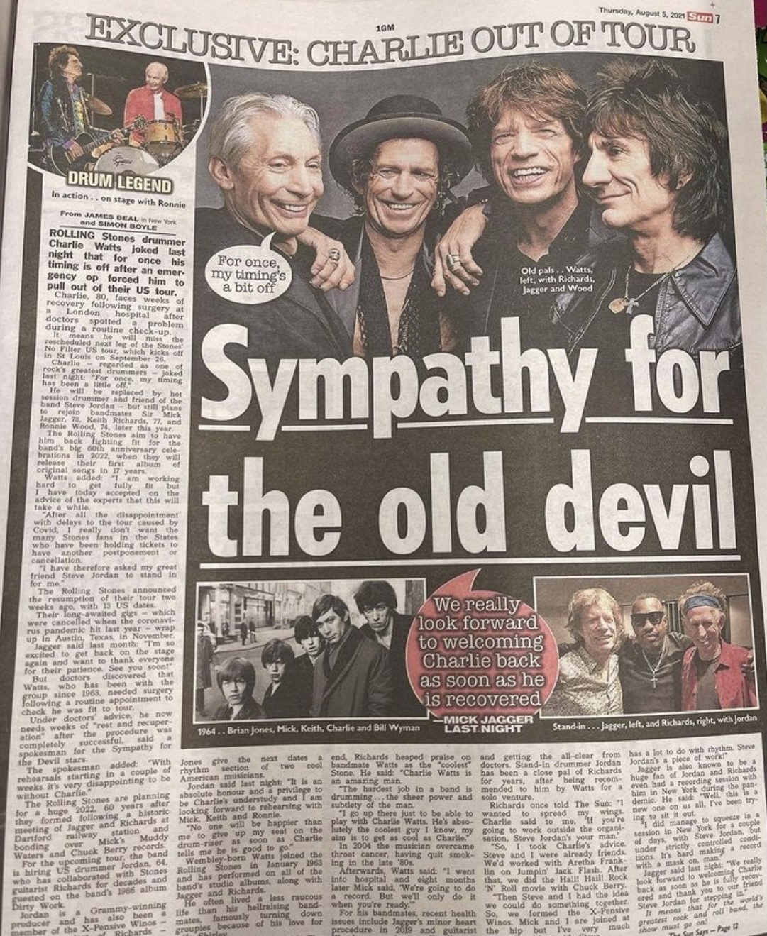 ROLLING STONES - Page 31 Ttbk