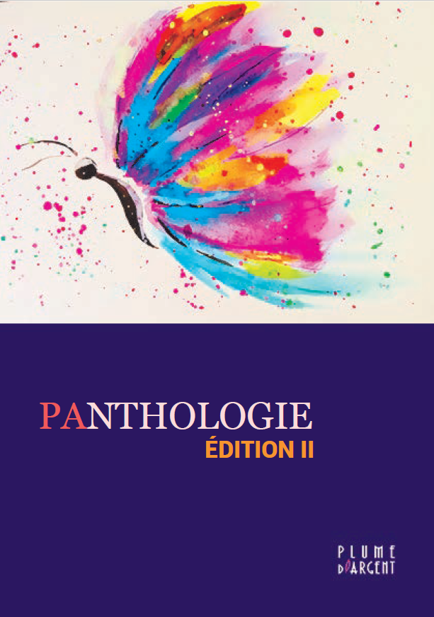 PAnthologie PDF