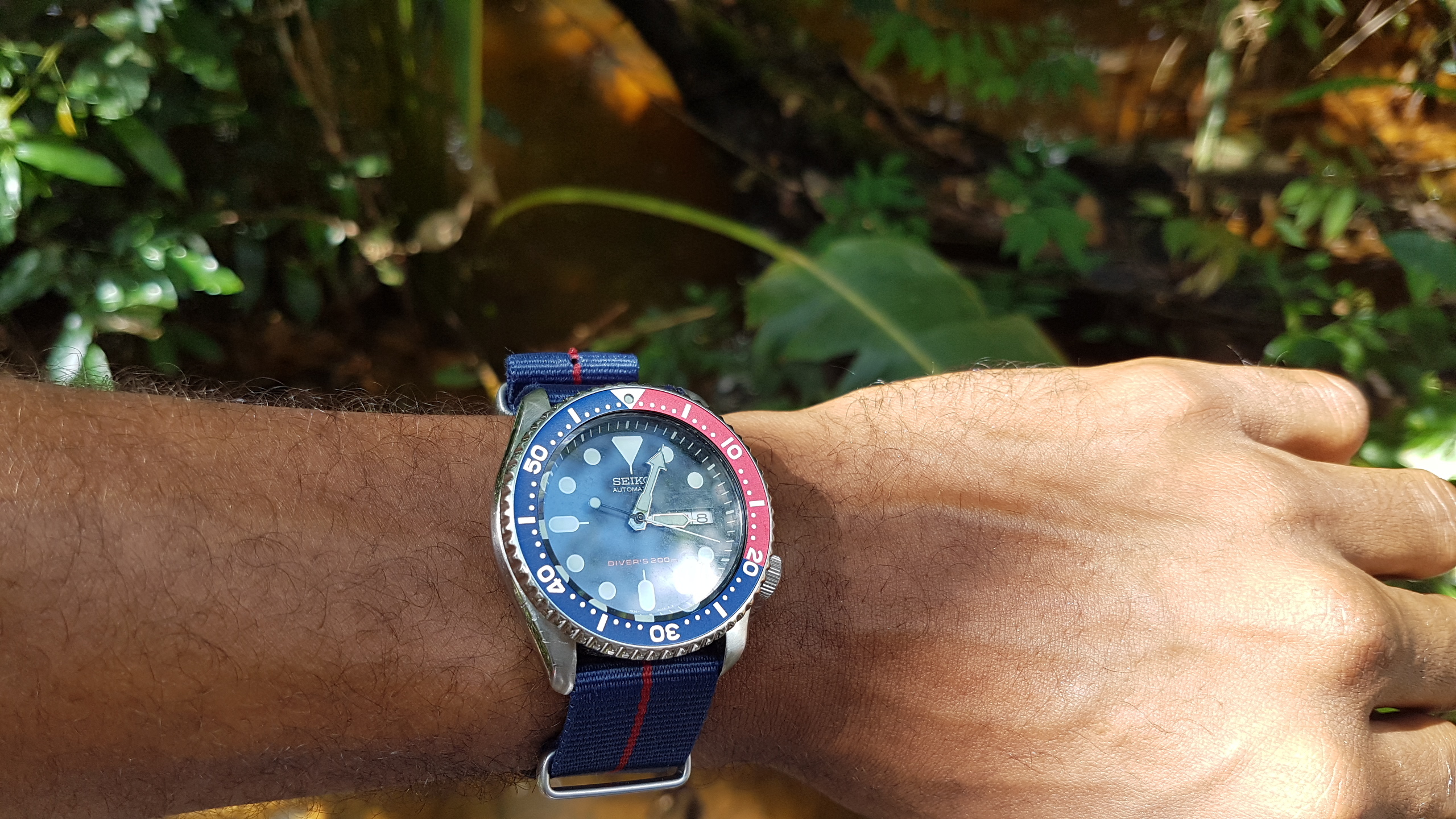 Feu de SKX007 et 009 - tome 7 - Page 22 Cl2h